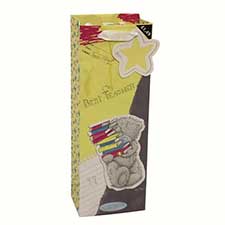 Best Teacher Me to You Bear Bottle Bag