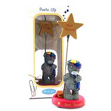 Best Teacher Me to You Bear Photoclip