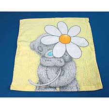 Me to You Bear Magic Flannel