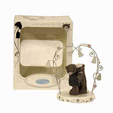 Me to You Bear Wedding Cake Decoration