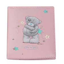 Me to You Bear Passport Cover