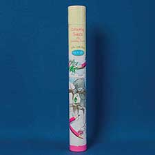 Me to You Bear Colouring Pencils Tube
