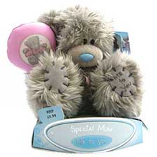 6" Special Mum Me to You Bear