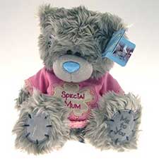 9" Special Mum Me to You Bear