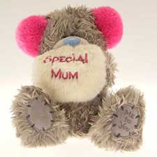 9" Special Mum Me to You Bear