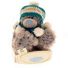 6" Grandson Me to You Bear