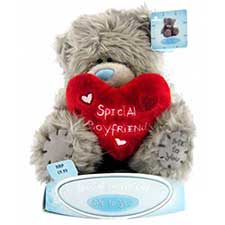 6" Special Boyfriend Me to You Bear