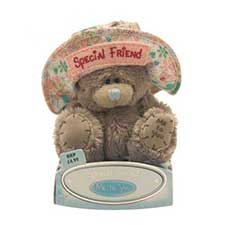 3" Special Friend Me to You Bear