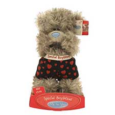 6" Boyfriend Standing Me to You Bear
