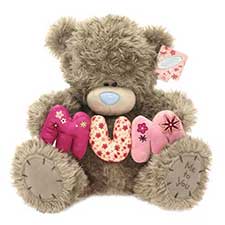 16" Mum Me to You Bear