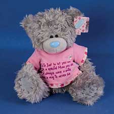 9" Me to You Bear with Verse T-Shirt