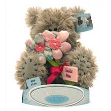 6" Mum Me to You Bear