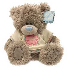 9" Special Mum Me to You Bear