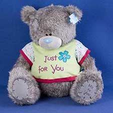 Just for You XL Me to You Bear