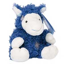 Blue Nose Teddies