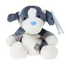 4" My Blue Nose Friend Alpine the Bernese Mountain Dog  