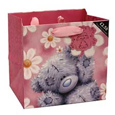 Small Me to You Bear Gift Bag