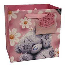 Medium Me to You Bear Gift Bag