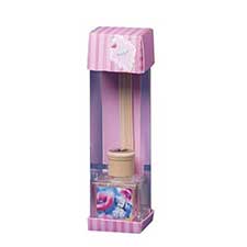 Softly Drawn Me to You Bear Reed Diffuser  
