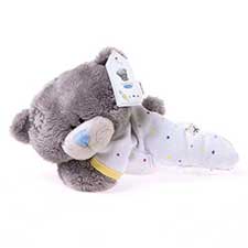 Tiny Tatty 6" Lying Babygrow Me to You Bear