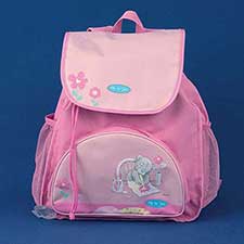 Me to You Bear Rucksack