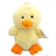 9" Chick