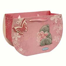 Me to You Bear Mothers Day Gift Basket