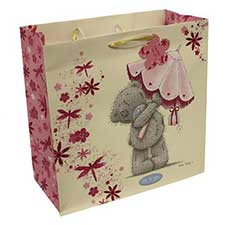 Large Me to You Bear Gift Bag