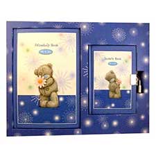 Me to You Bear Secrets and Friendship Book