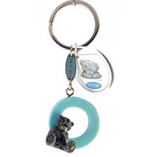 O PVC Me to You Bear Keyring