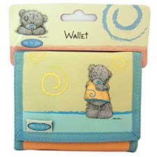 Me to You Bear Wallet