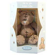 3" Me to You Bear Screen Wipe