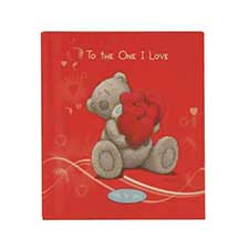 Me to You Bear Mini Verse Book