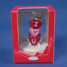 Me to You Bear Small Figurine
