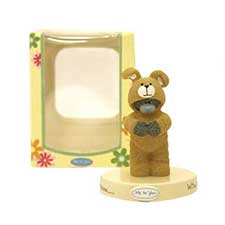 Dressed as Rabbit Me to You Bear Figurine