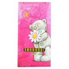 Me to You Bear Colouring Pencils
