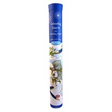 Me to You Bear Colouring Tube and Pencils