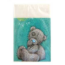Me to You Bear Eraser