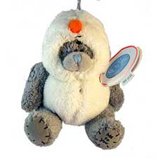 3" Snowman Me to You Tree Decoration