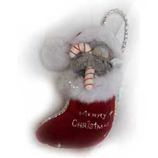 3" Out of Stocking Me to You Bear