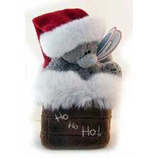 3" Out of Chimney Me to You Bear
