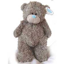 9" Standing Me to You Bear