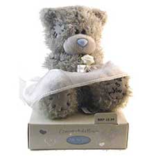 6" Bride Me to You Bear (2008)