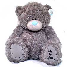 24" Plain Me to You Bear
