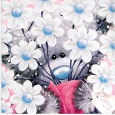 Granny Me to You Bear Mothers Day Card