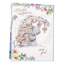 If Mum&#39;s Were Flowers Me to You Bear Mother&#39;s Day Boxed Card