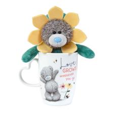 Me to You Bear Mug & Plush Gift Set
