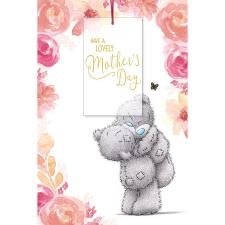 Lovely Mother&#39;s Day Keepsake Me to You Bear Mothers Day Card