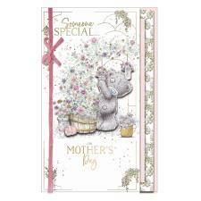 Someone Special Me to You Bear Mother&#39;s Day Card