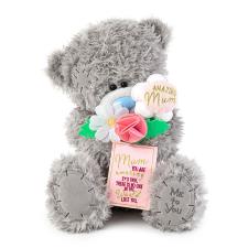 12&quot; Amazing Mum Me to You Bear